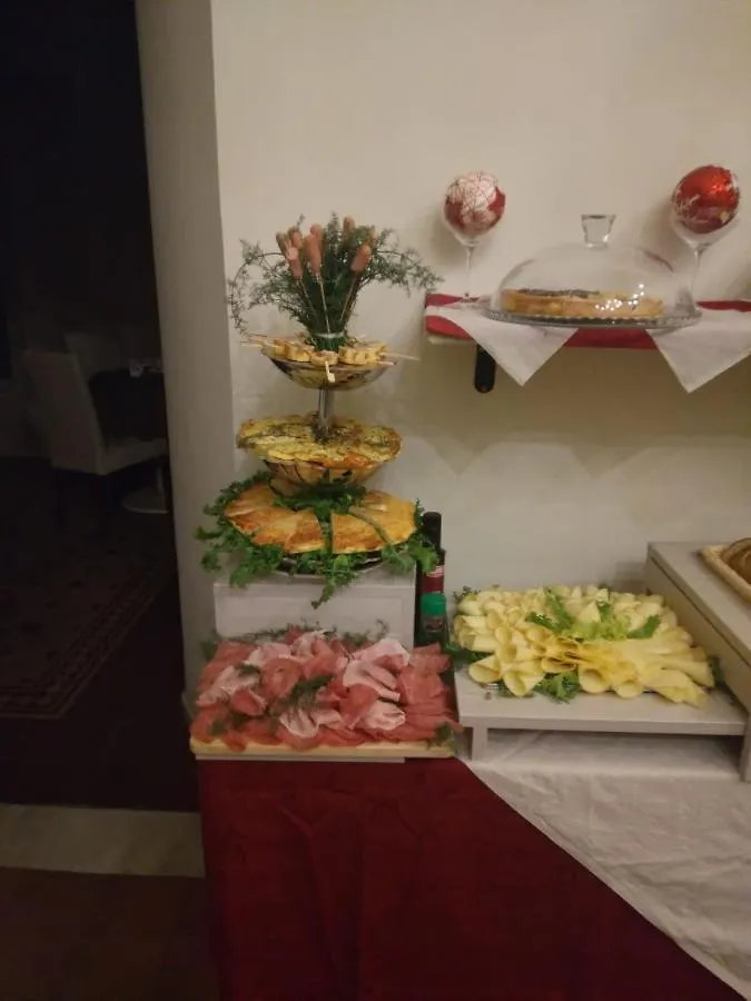 Umberto House Catania Hotell