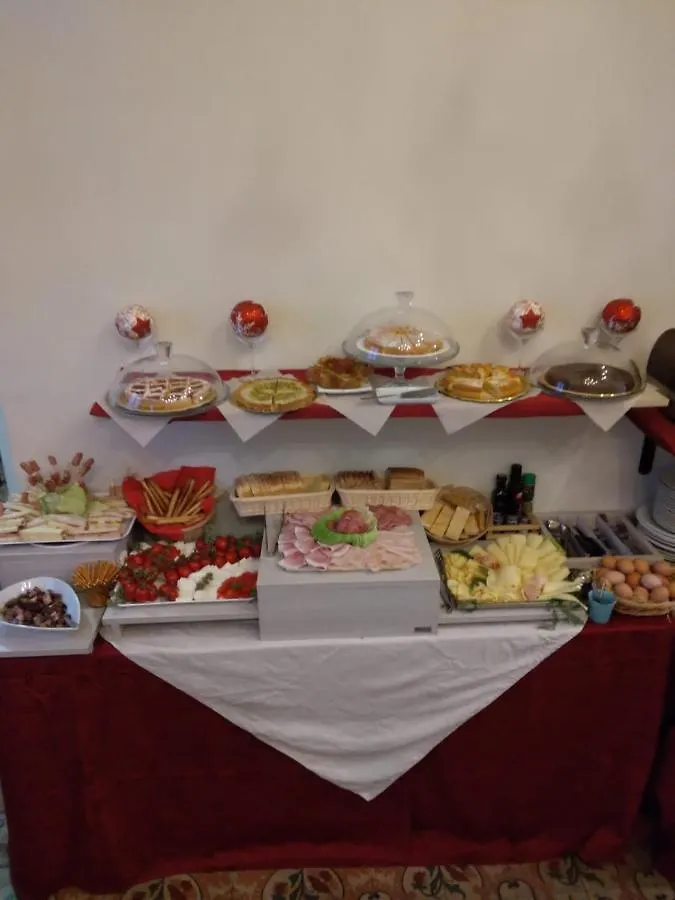 Umberto House Catania Hotell