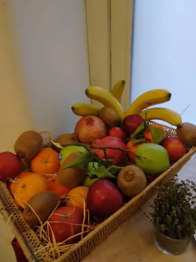 Umberto House Catania Hotell Italien