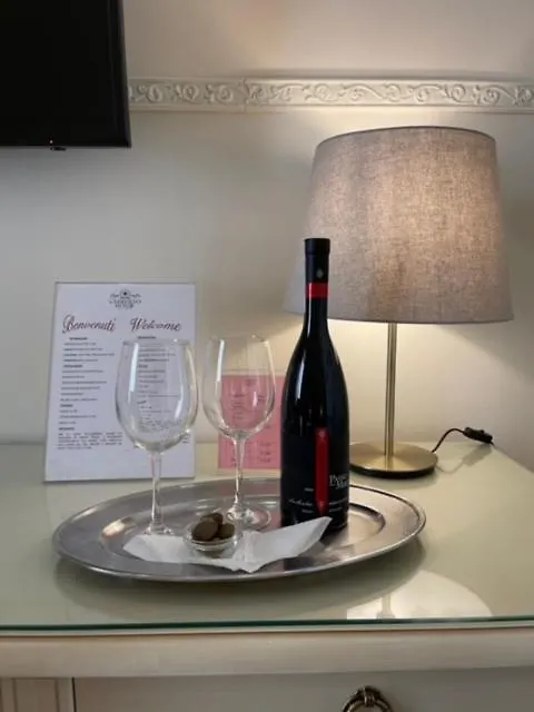 Umberto House Catania Hotell 3*,