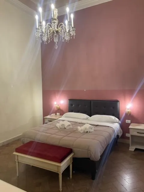 Umberto House Catania Hotell