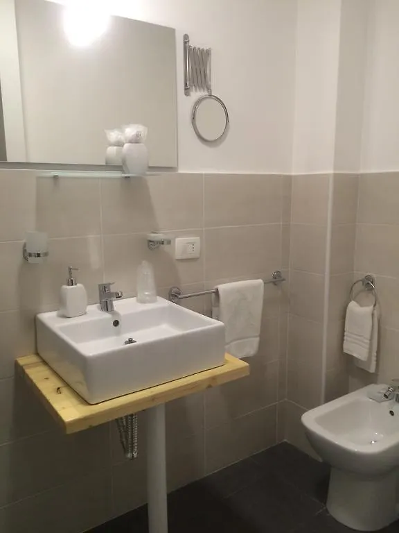 Umberto House Catania Hotell 3*,  Italien