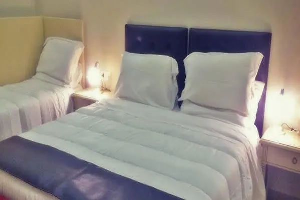 Umberto House Catania Hotell